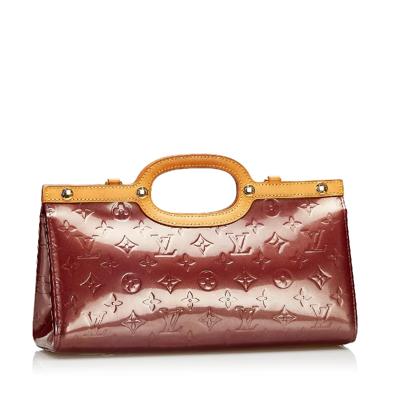 Louis Vuitton Vernis Roxbury Drive 35777)