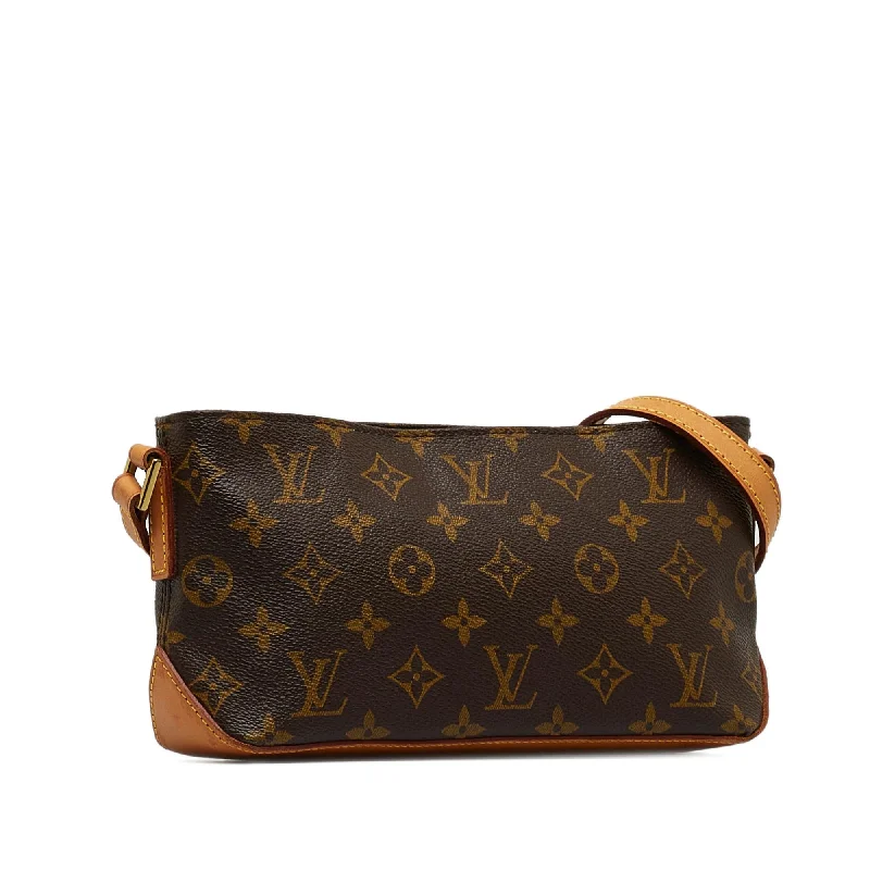 Louis Vuitton Monogram Trotteur (kLBYpm)