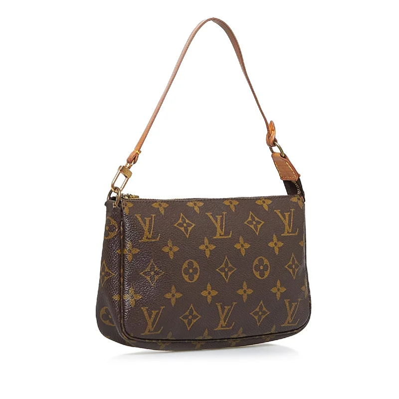 Louis Vuitton Monogram Pochette Accessoires (X1lNER)