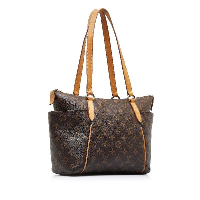 Louis Vuitton Monogram Totally PM (4eqlea)