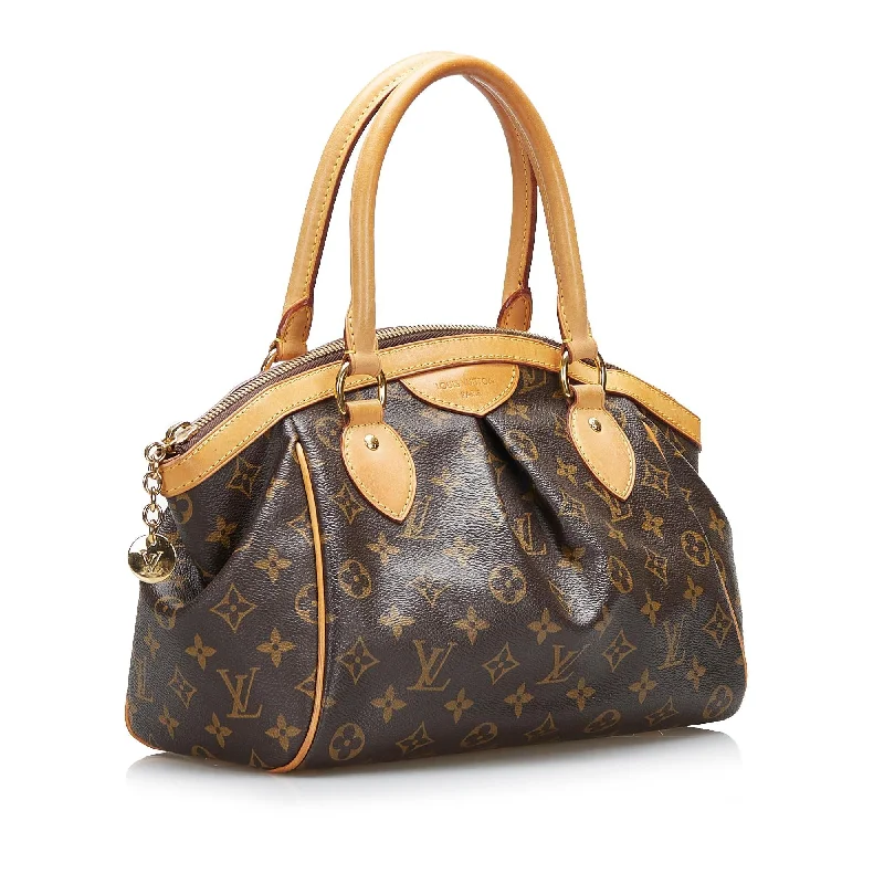 Louis Vuitton Monogram Tivoli PM (rLtdde)