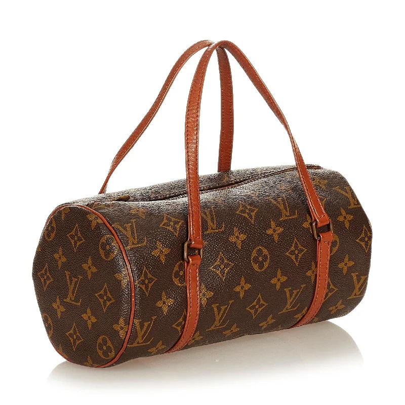 Louis Vuitton Monogram Papillon 26 (VFjzDN)