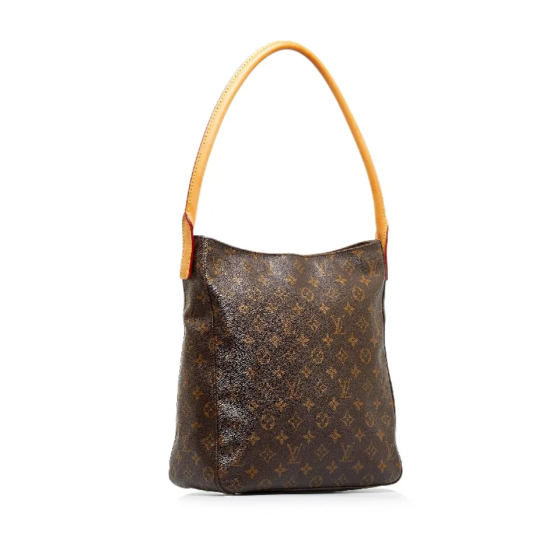 Louis Vuitton Monogram Looping GM (mIa1WT)