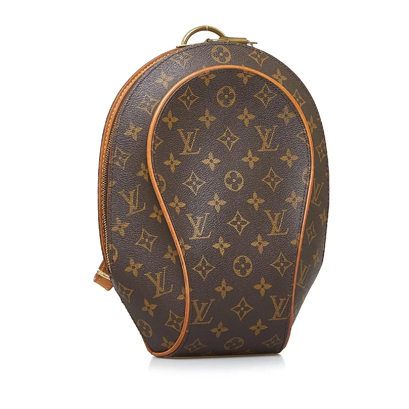 Louis Vuitton Monogram Ellipse Backpack (nFZNeM)