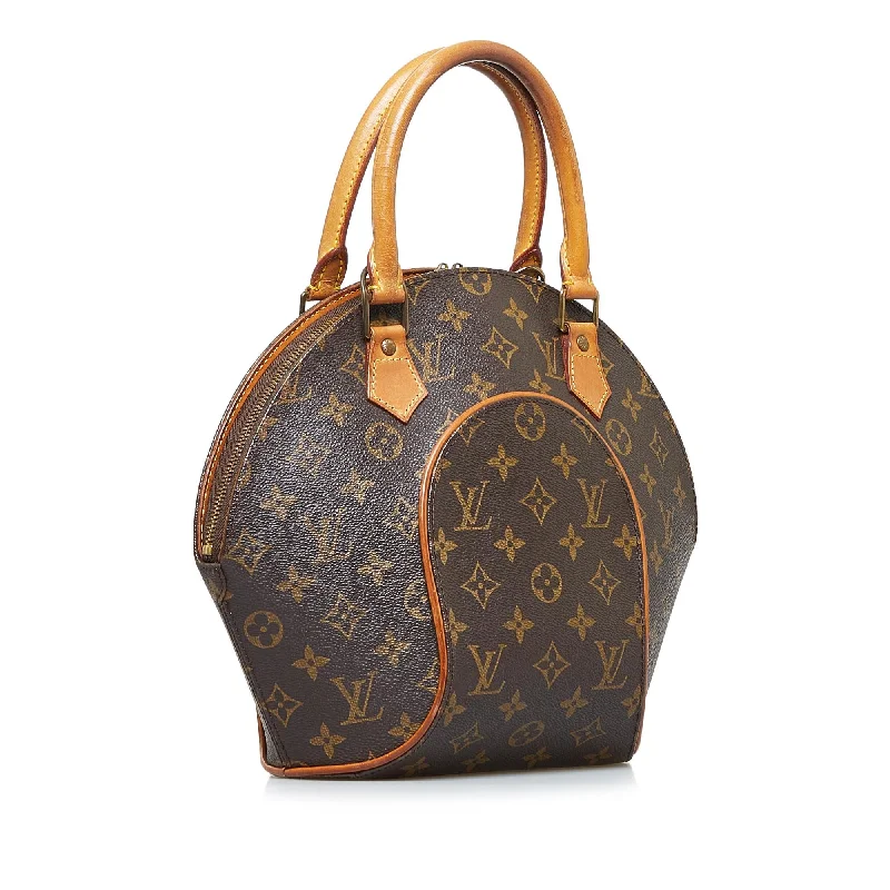 Louis Vuitton Monogram Ellipse PM (d683XK)