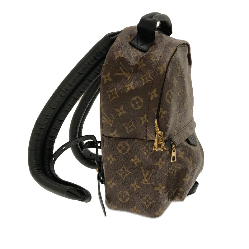 Louis Vuitton Monogram Palm Springs PM (i21aYX)