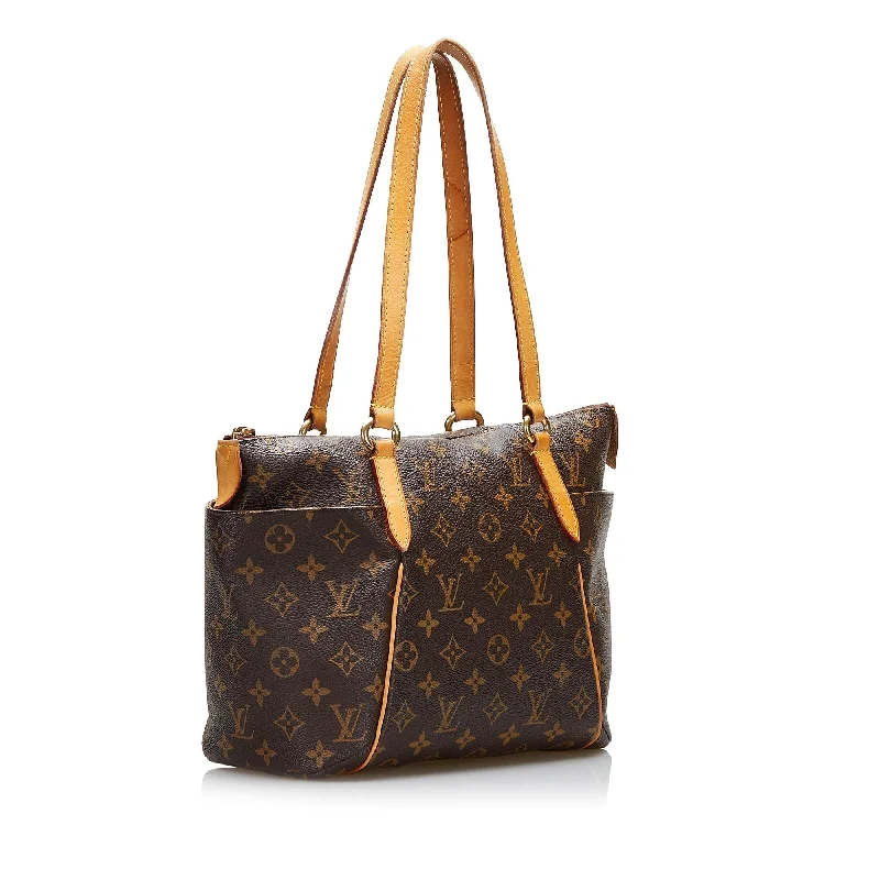 Louis Vuitton Monogram Totally PM (vgGBAJ)