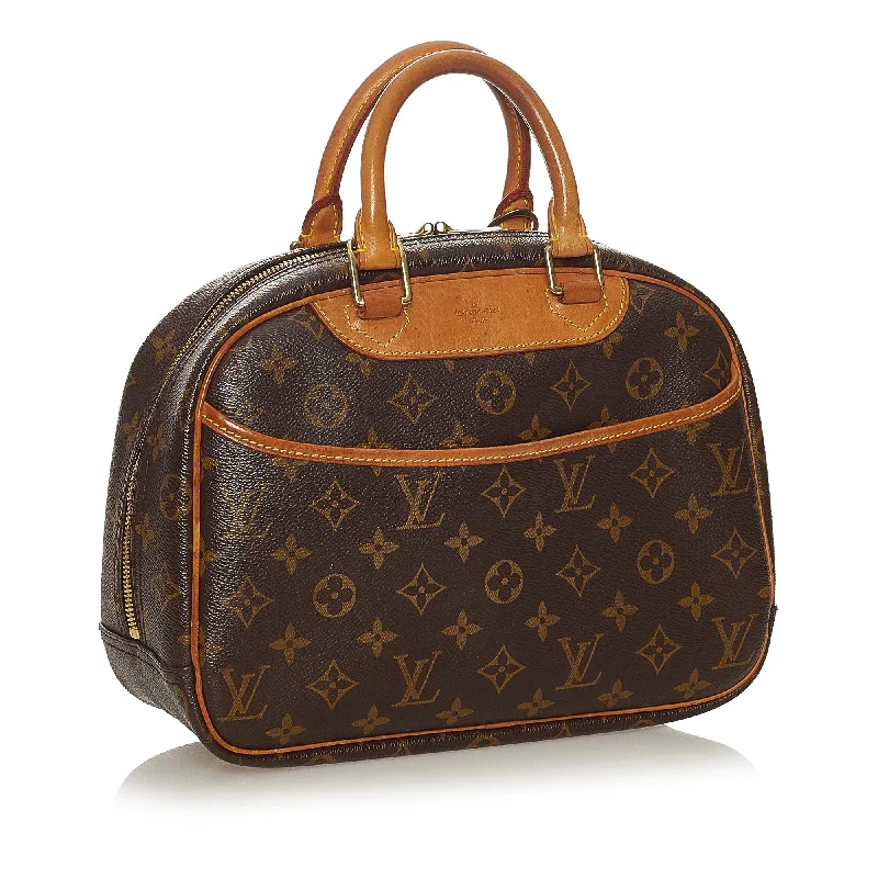 Louis Vuitton Monogram Trouville (27773)