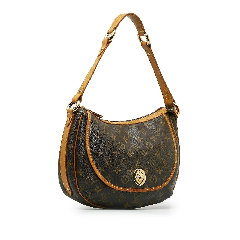 Louis Vuitton Monogram Tulum GM (jfHGZx)