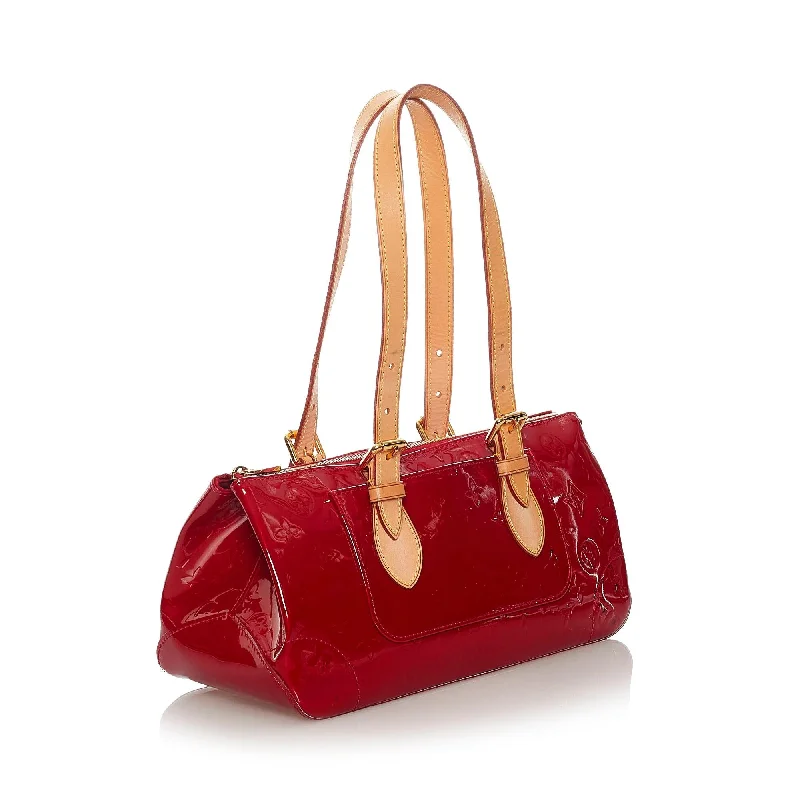 Louis Vuitton Vernis Rosewood (27708)