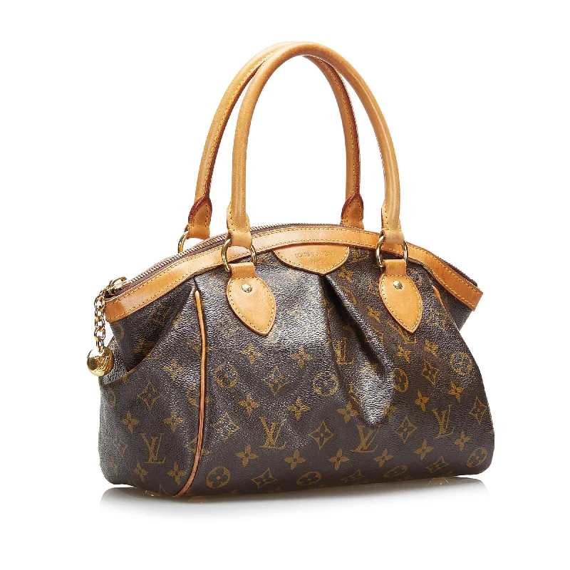 Louis Vuitton Monogram Tivoli PM (dMjw7l)