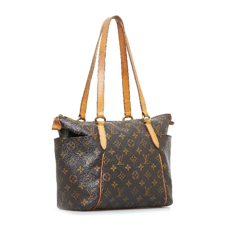 Louis Vuitton Monogram Totally PM (m6EPtz)