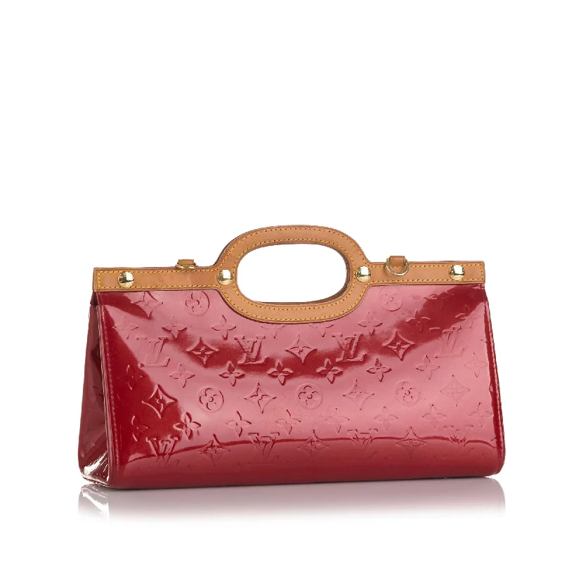 Louis Vuitton Monogram Vernis Roxbury Drive (37031)