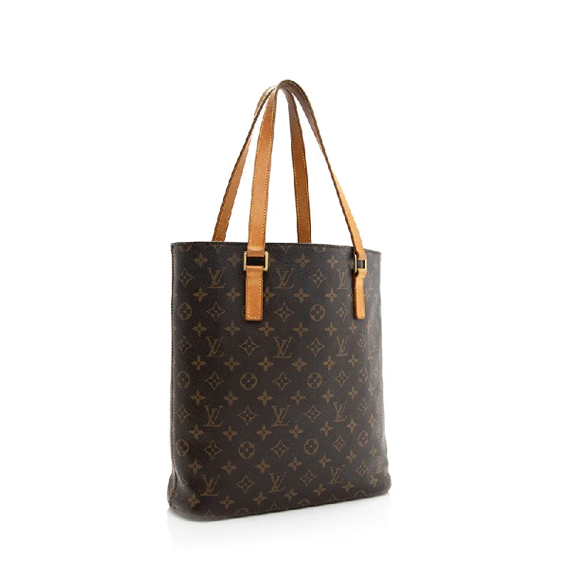 Louis Vuitton Monogram Canvas Vavin GM Tote - FINAL SALE (20155)