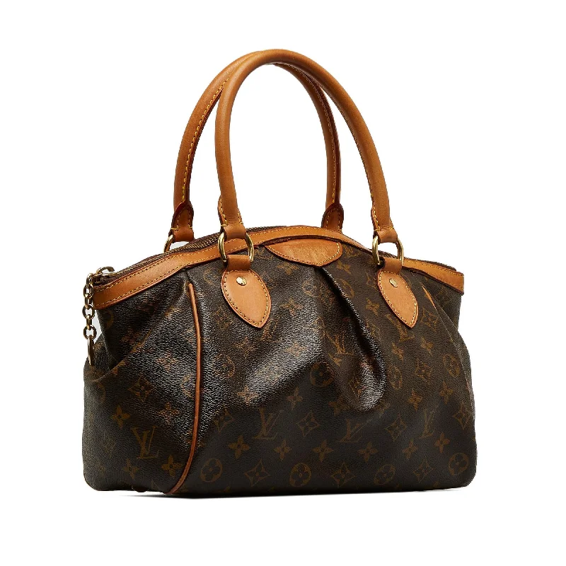 Louis Vuitton Monogram Tivoli PM (SXRKNy)