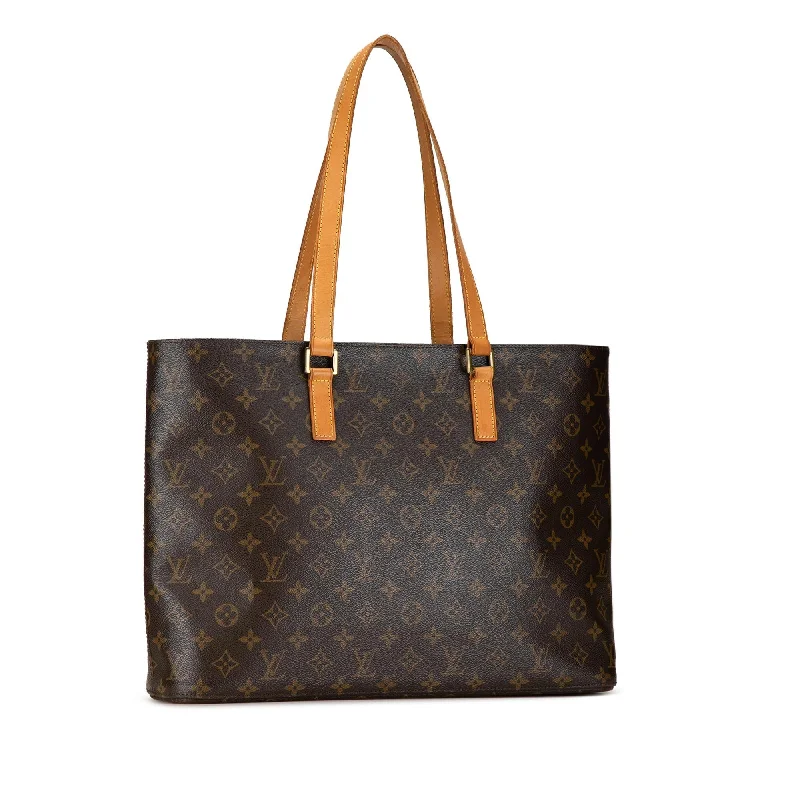 Louis Vuitton Monogram Luco (GMDKN3)