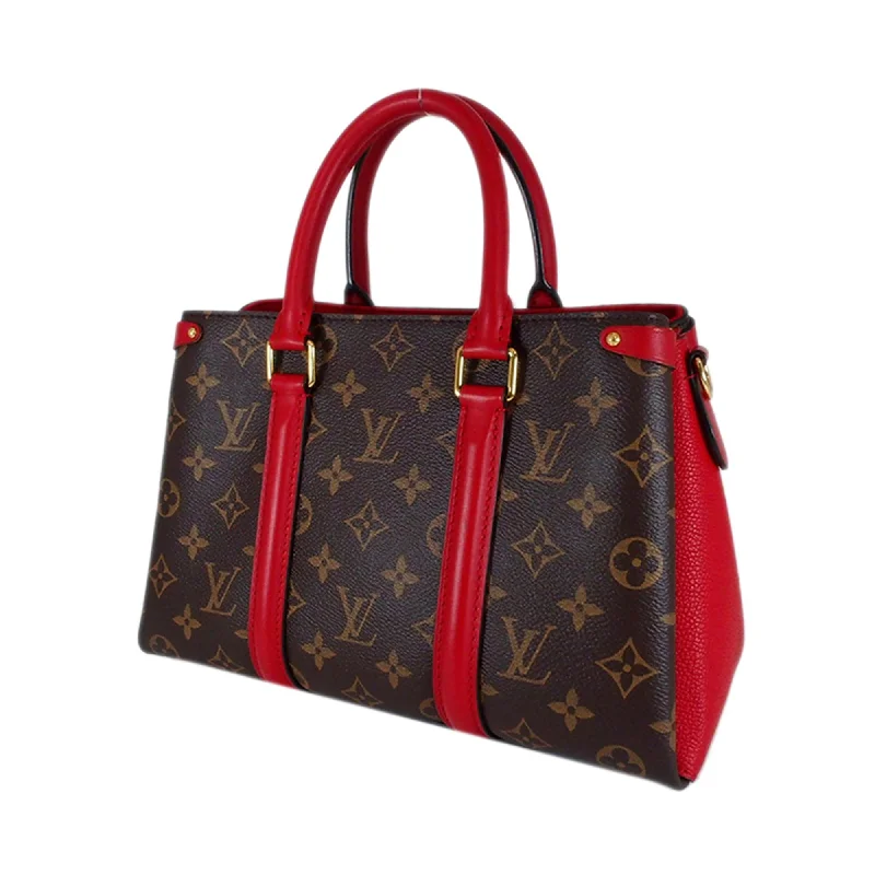 Louis Vuitton Monogram Soufflot BB 36021)