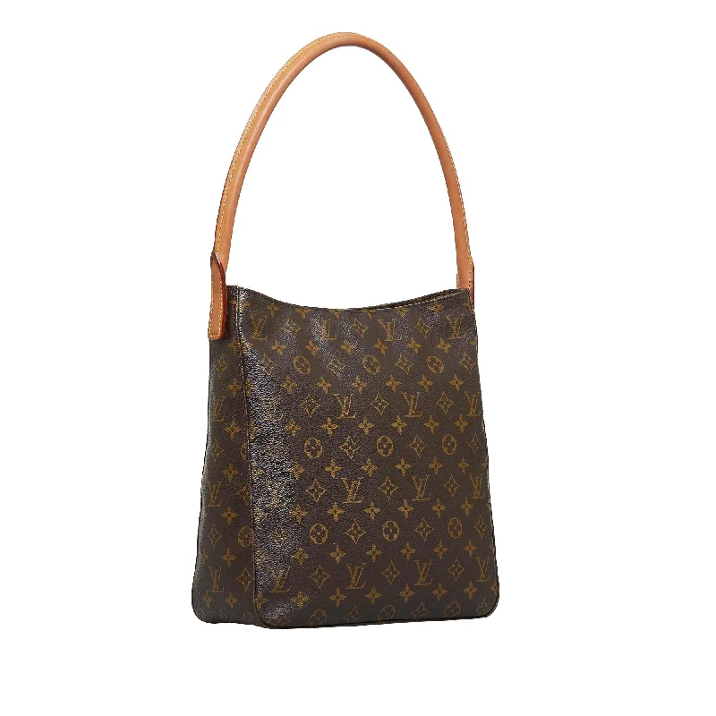 Louis Vuitton Monogram Looping GM (IPtc7D)