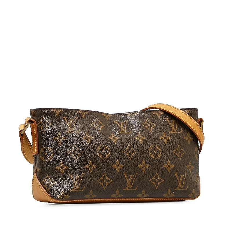 Louis Vuitton Monogram Trotteur (CX4lQV)