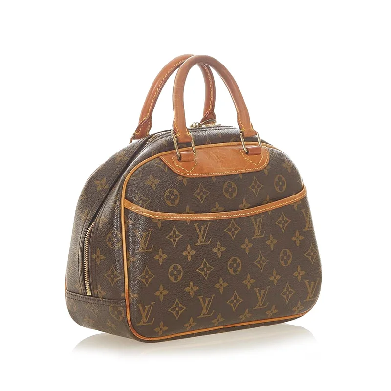 Louis Vuitton Monogram Trouville (20115)