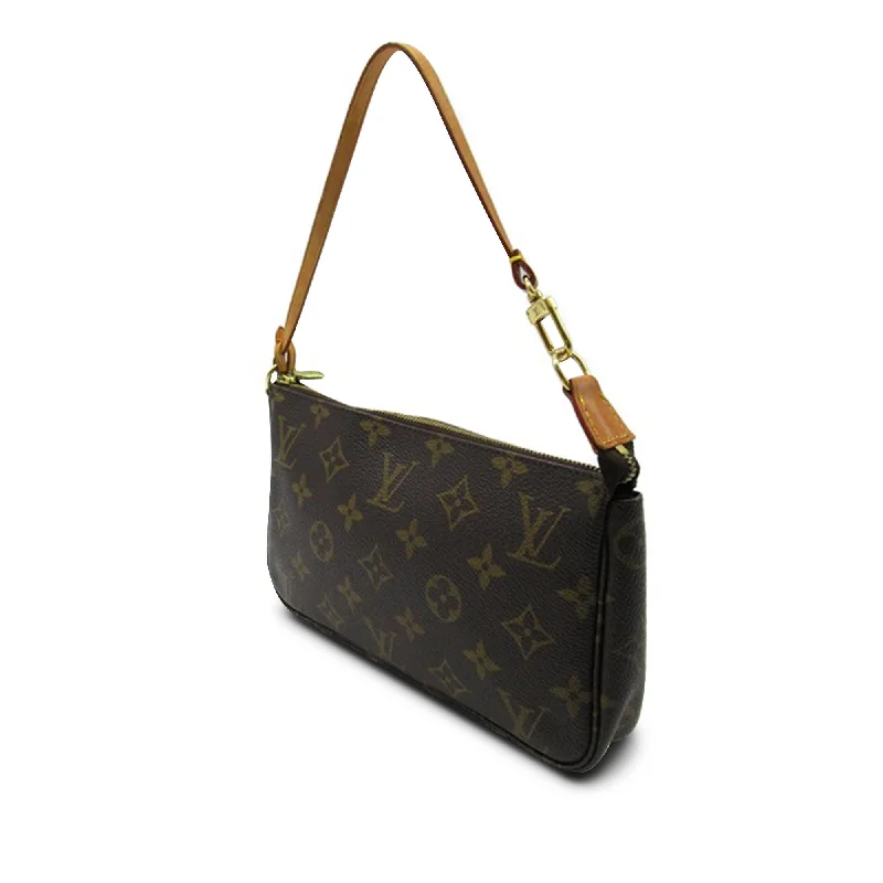 Louis Vuitton Monogram Pochette Accessoires (ucbZyL)