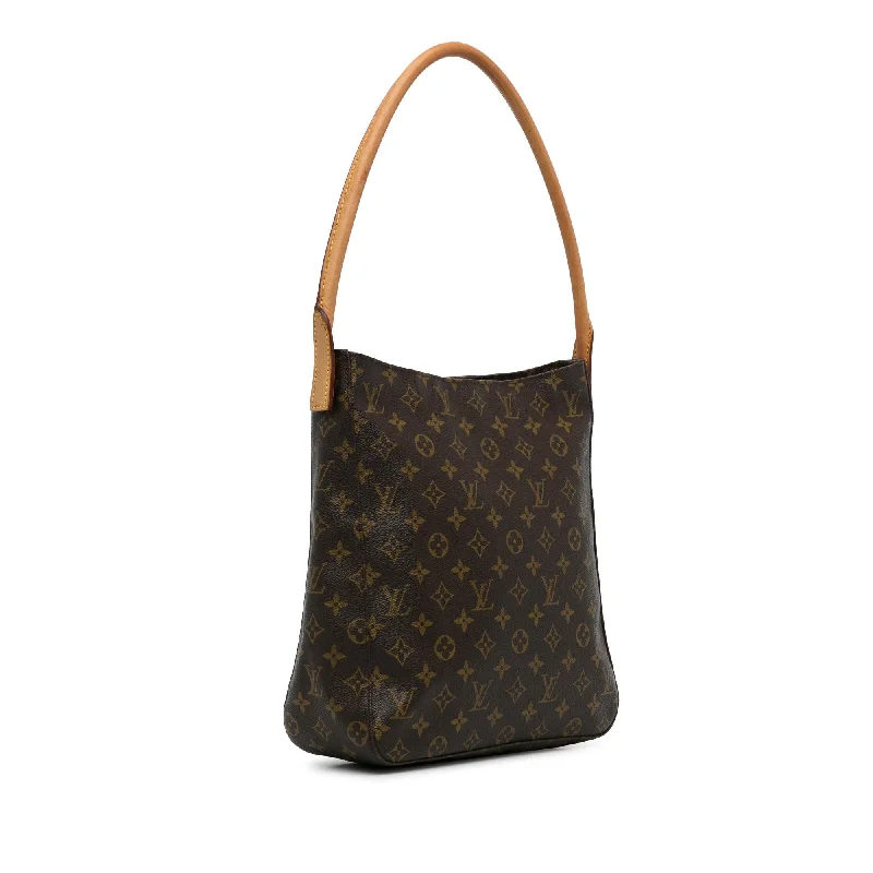 Louis Vuitton Monogram Looping GM (g3vGJc)