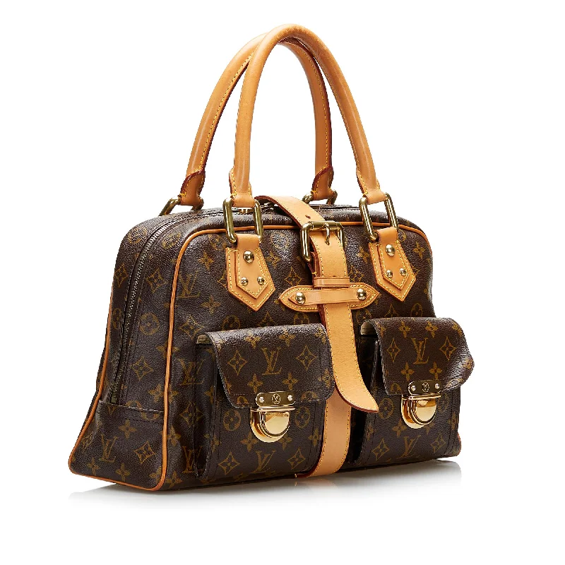 Louis Vuitton Monogram Manhattan GM (xNgZ8v)