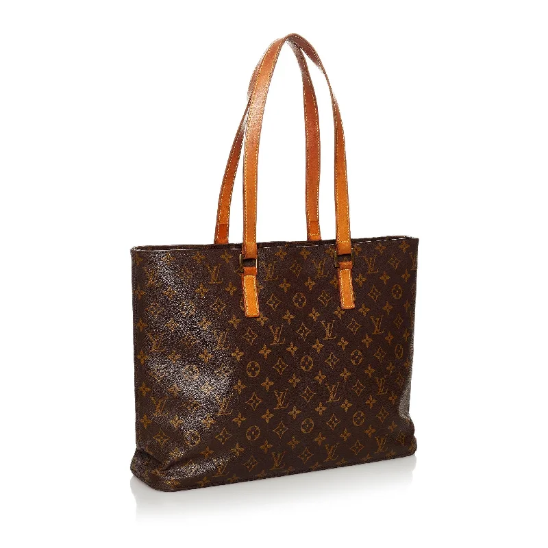 Louis Vuitton Monogram Luco (31024)