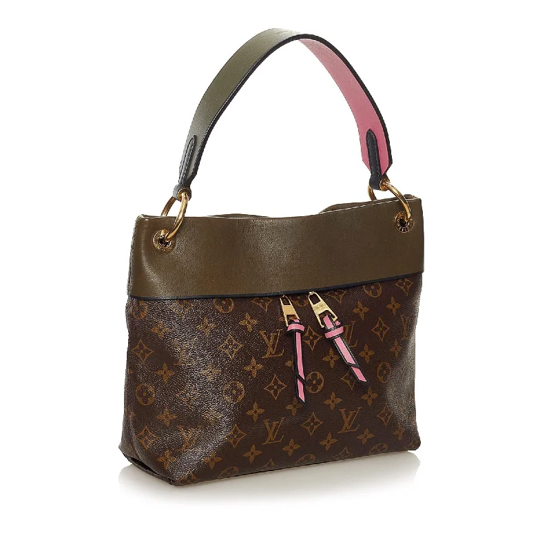 Louis Vuitton Monogram Tuileries Besace 35340)