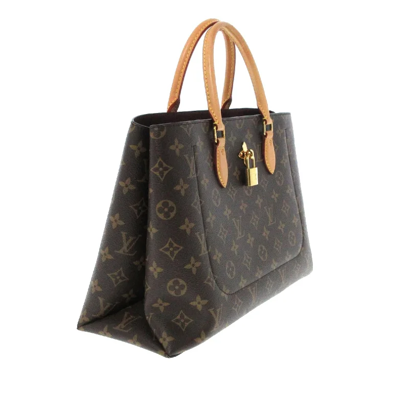 Louis Vuitton Monogram Flower Tote (nKebQA)