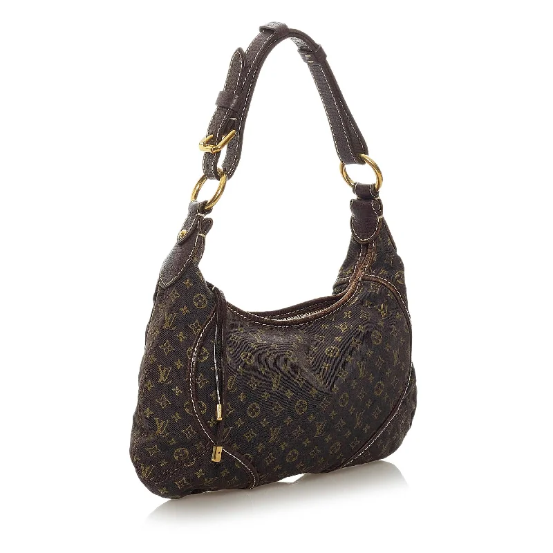 Louis Vuitton Monogram Mini Lin Manon PM (29134)