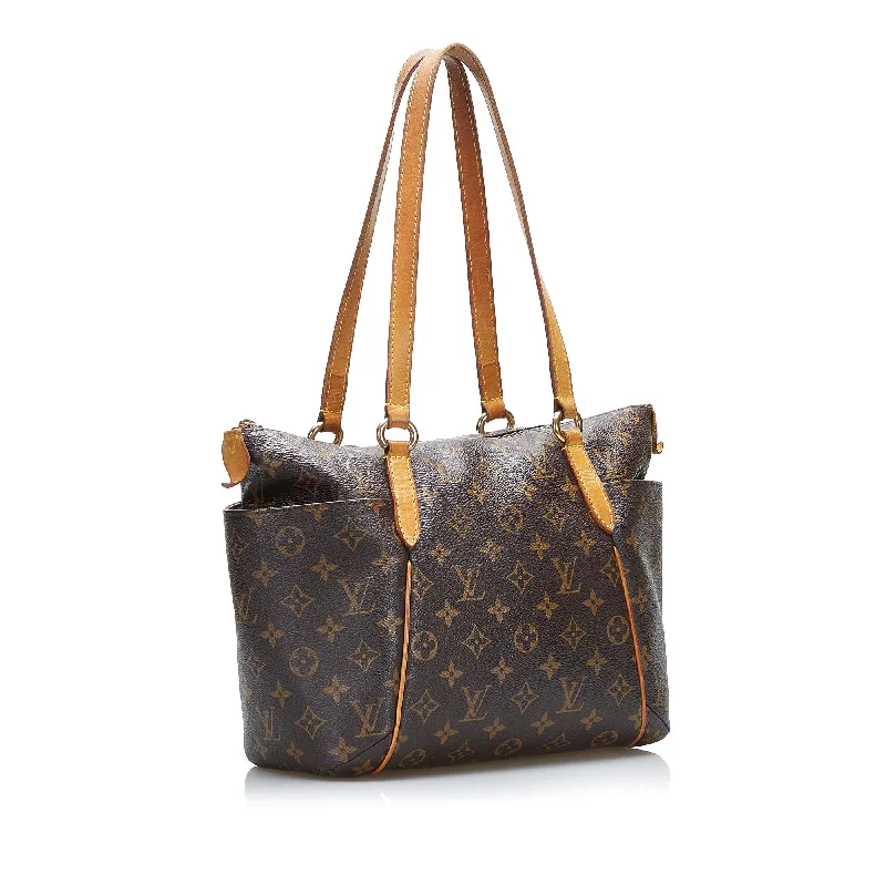 Louis Vuitton Monogram Totallly PM (P8tUuk)