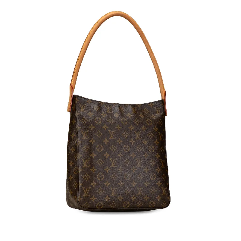 Louis Vuitton Monogram Looping GM (OCJNVS)