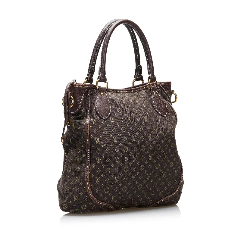 Louis Vuitton Monogram Mini Lin Besace Angele (WWaU8i)