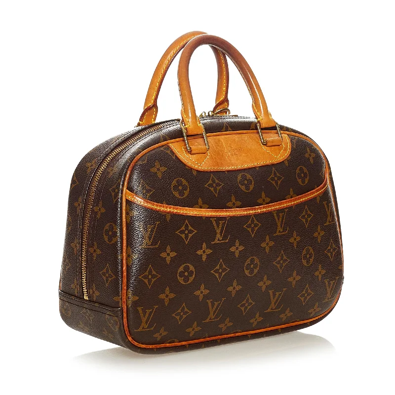 Louis Vuitton Monogram Trouville (27709)