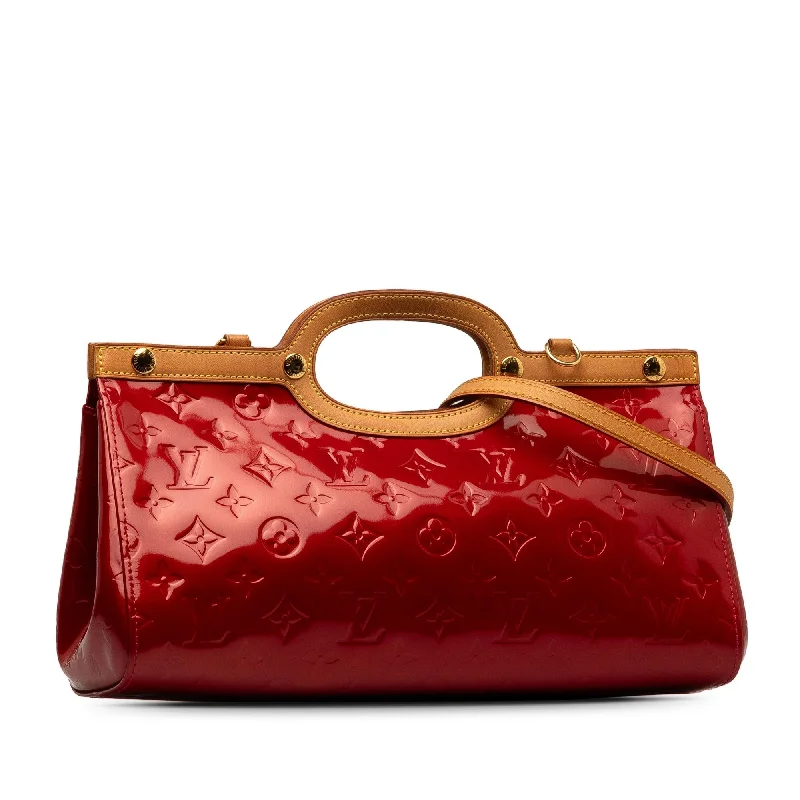 Louis Vuitton Monogram Vernis Roxbury Drive (2CIFi7)