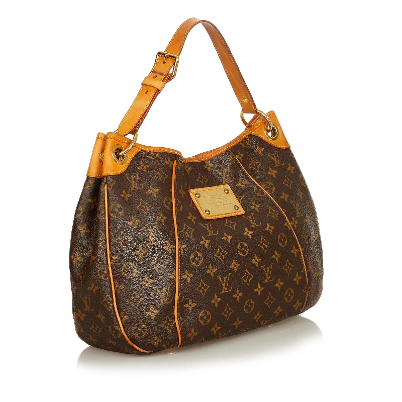 Louis Vuitton Monogram Galliera PM (25184)