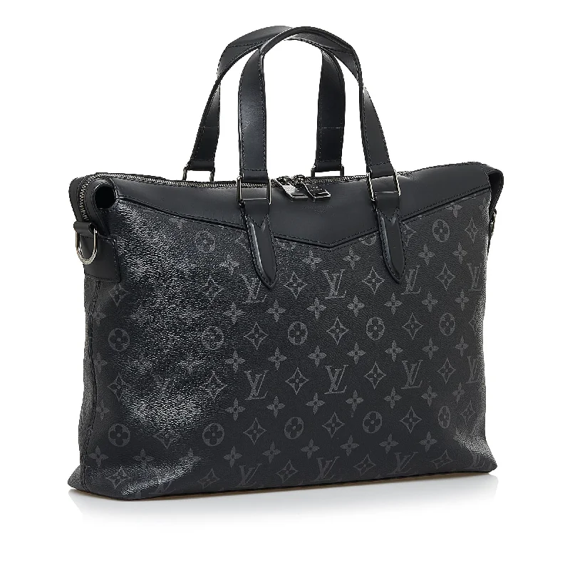 Louis Vuitton Monogram Eclipse Explorer (5bcl1T)