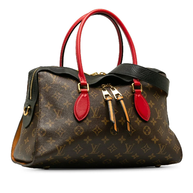 Louis Vuitton Monogram Tuileries (QmD5PC)