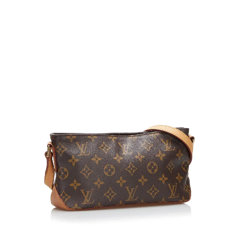 Louis Vuitton Monogram Trotteur (IvGuR5)