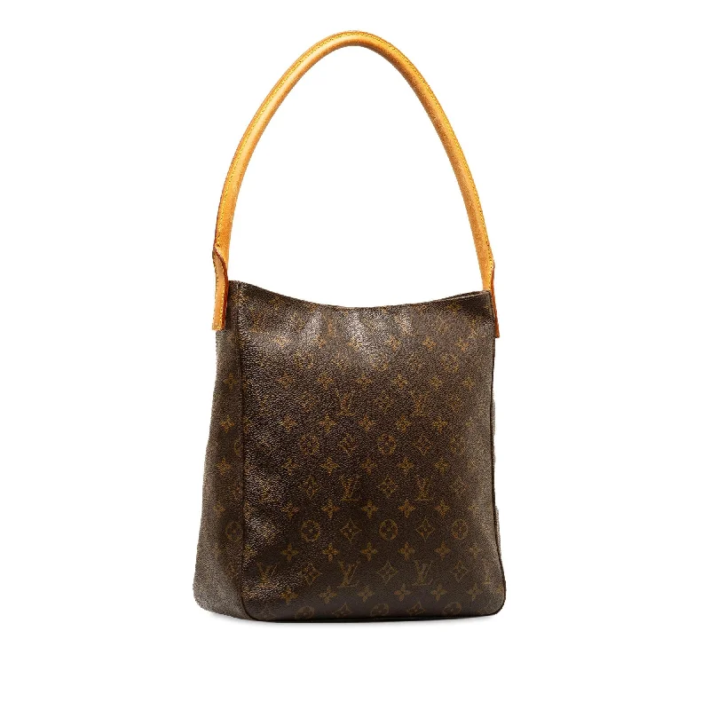 Louis Vuitton Monogram Looping GM (IFRF4T)