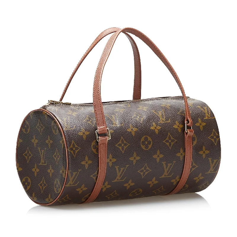 Louis Vuitton Monogram Papillon 26 (37535)