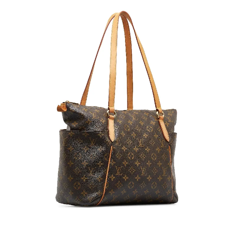 Louis Vuitton Monogram Totally MM (IMaa2t)