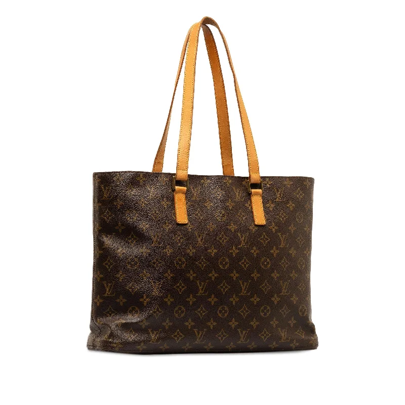 Louis Vuitton Monogram Luco (ajmq6z)