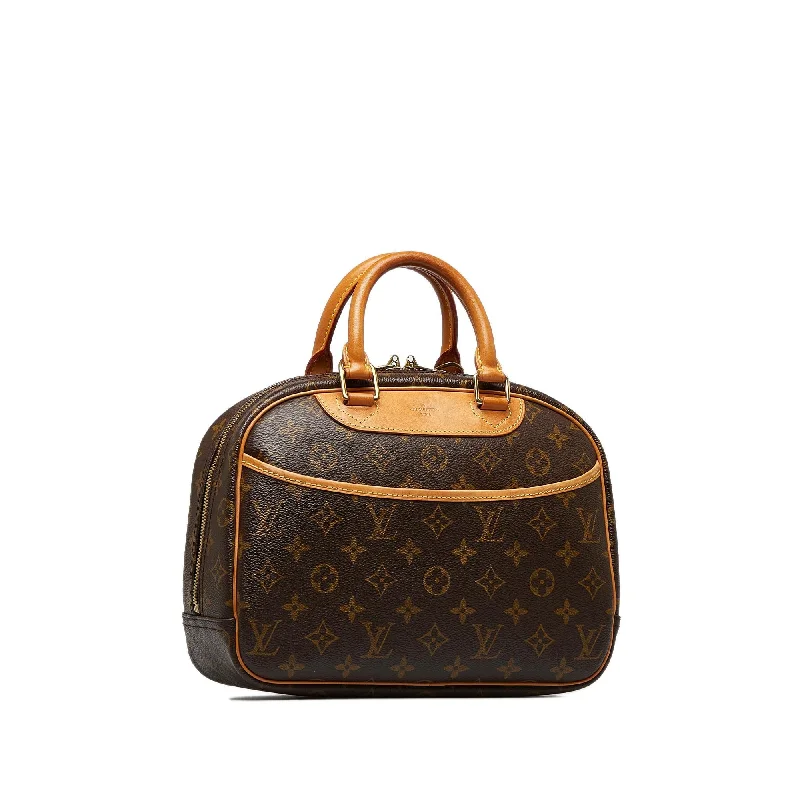 Louis Vuitton Monogram Trouville (Lb1vpf)