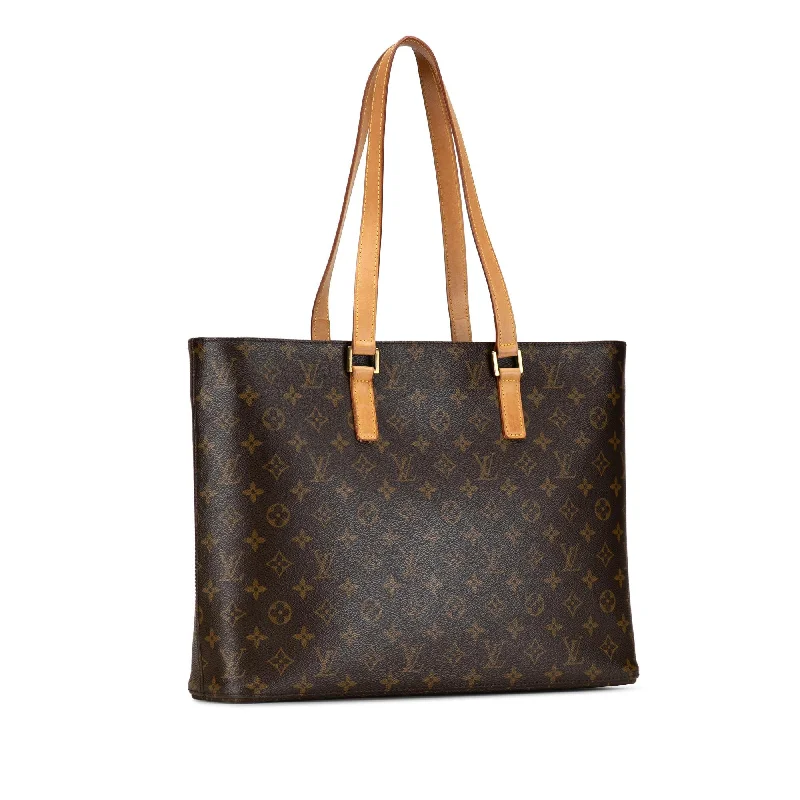 Louis Vuitton Monogram Luco (cat0N2)