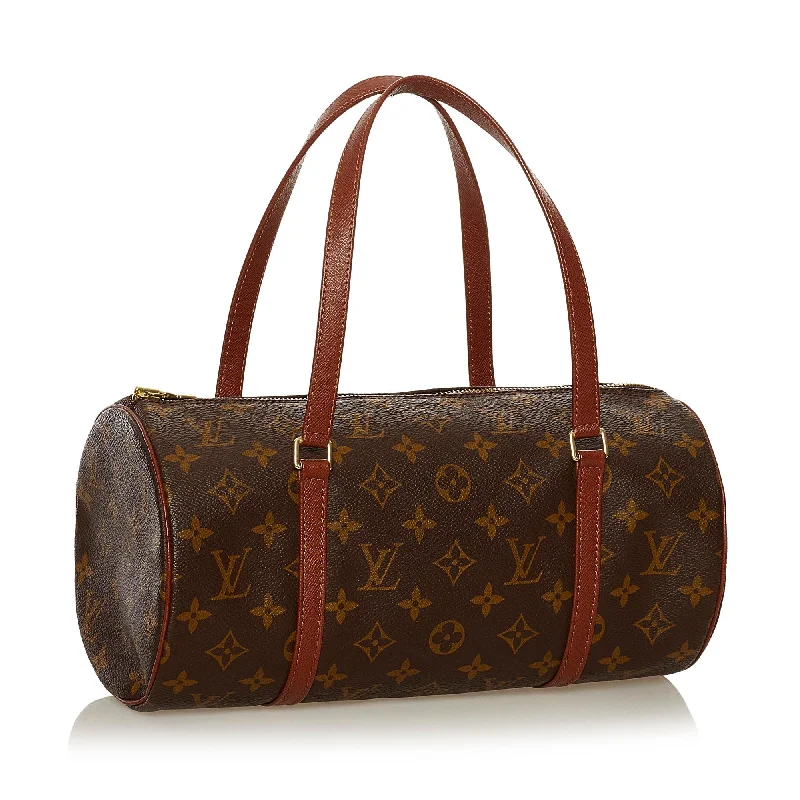 Louis Vuitton Monogram Papillon 30 (34407)