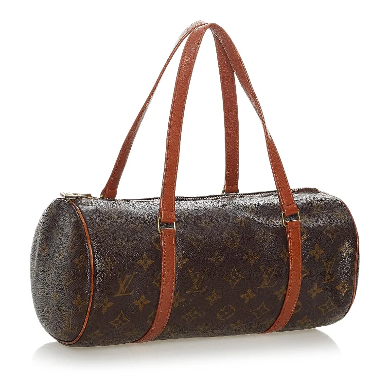 Louis Vuitton Monogram Papillon 30 (28214)