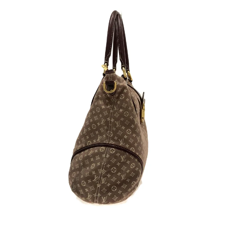 Louis Vuitton Monogram Mini Lin Elegie (85xydn)