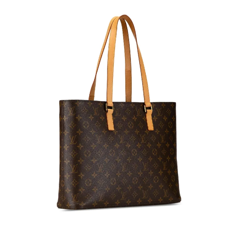 Louis Vuitton Monogram Luco (W0ndaZ)